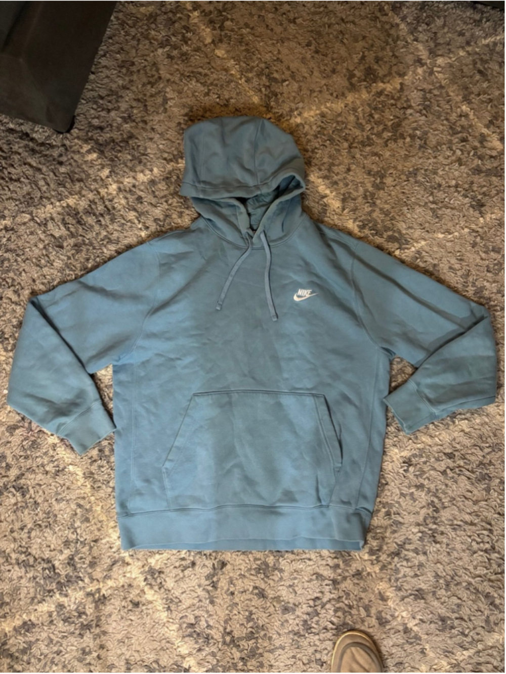 Nike sweater